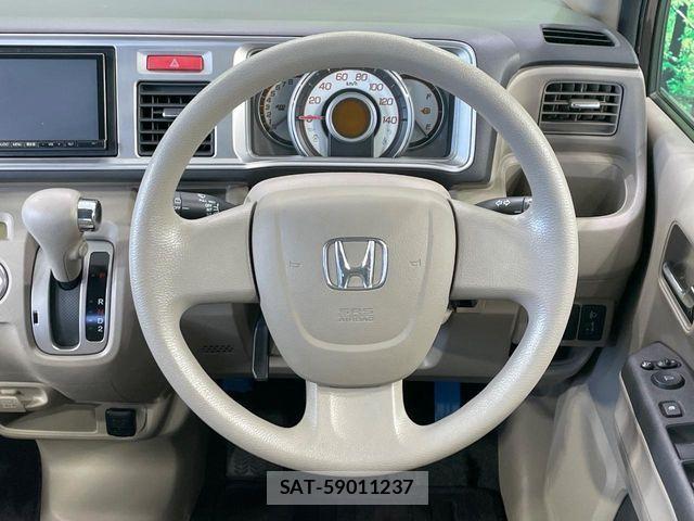 Honda LIFE 2011-12 8230682-9