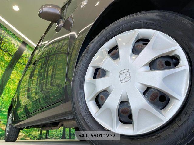 Honda LIFE 2011-12 8230682-11