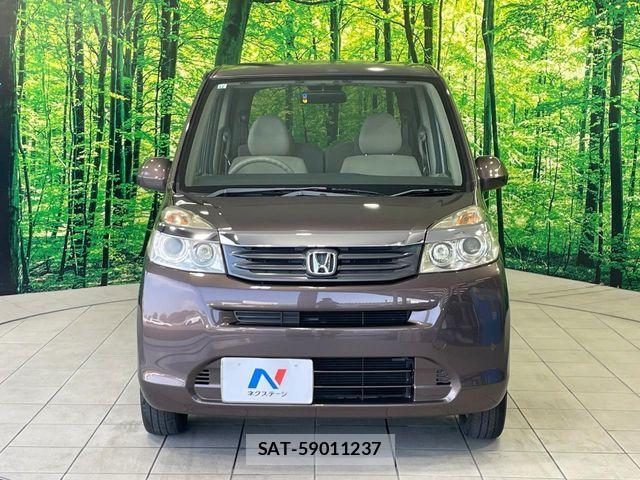 Honda LIFE 2011-12 8230682-12