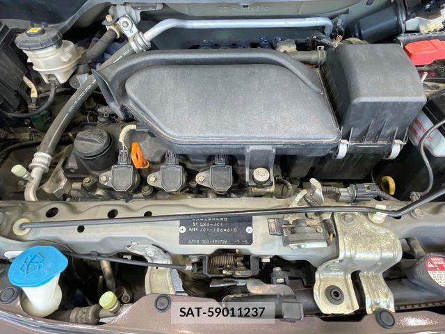 Honda LIFE 2011-12 8230682-16