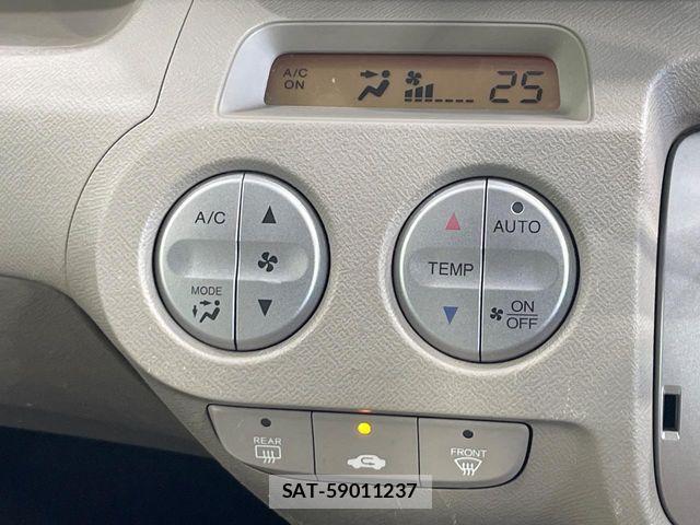 Honda LIFE 2011-12 8230682-3
