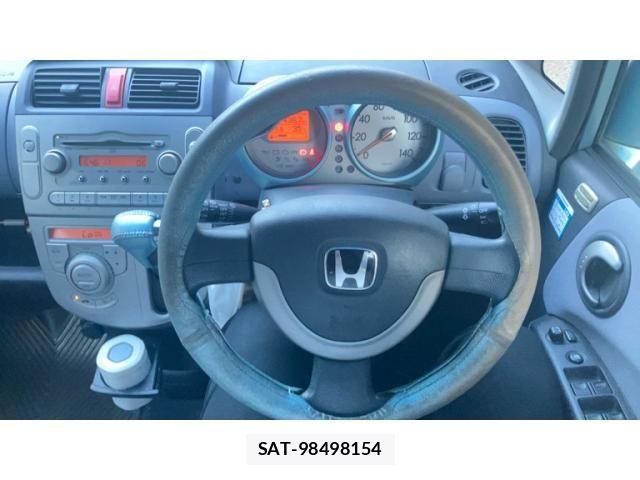 Honda LIFE 2005-08 8230685-9