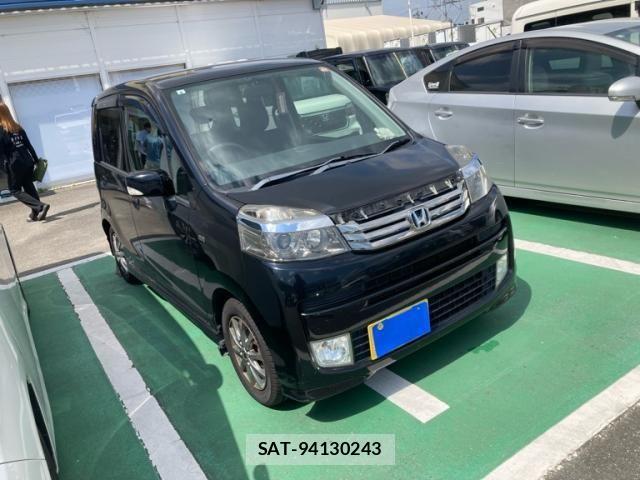 Honda LIFE 2013-08 8230681-0