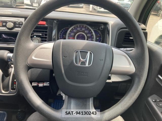 Honda LIFE 2013-08 8230681-11