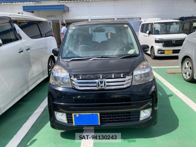 Honda LIFE 2013-08 8230681-1