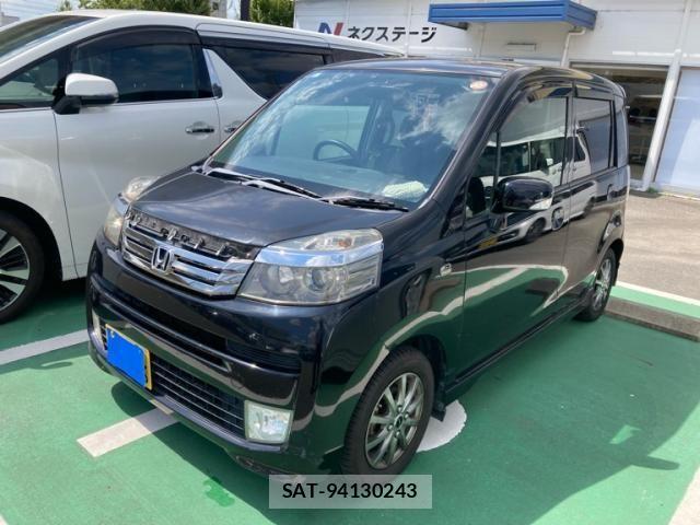 Honda LIFE 2013-08 8230681-2