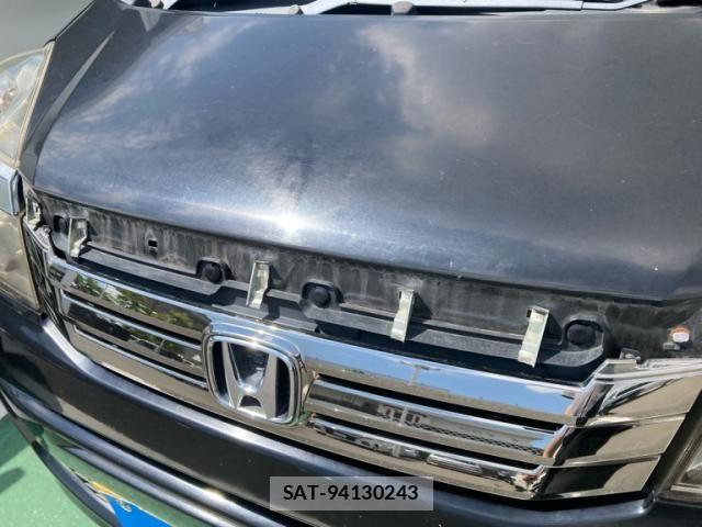 Honda LIFE 2013-08 8230681-4