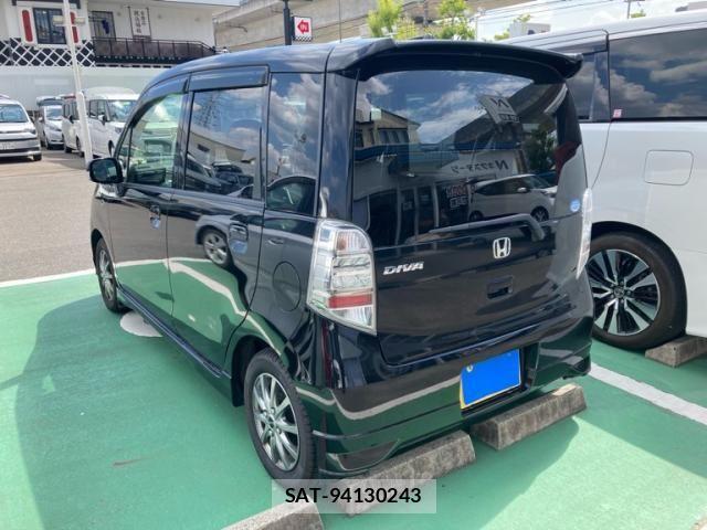 Honda LIFE 2013-08 8230681-5