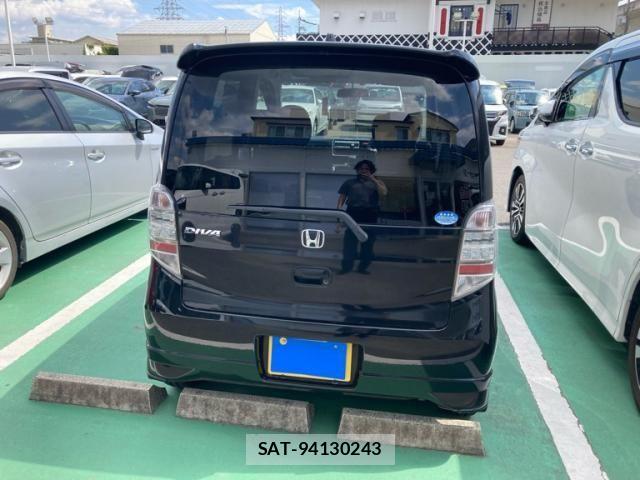 Honda LIFE 2013-08 8230681-6