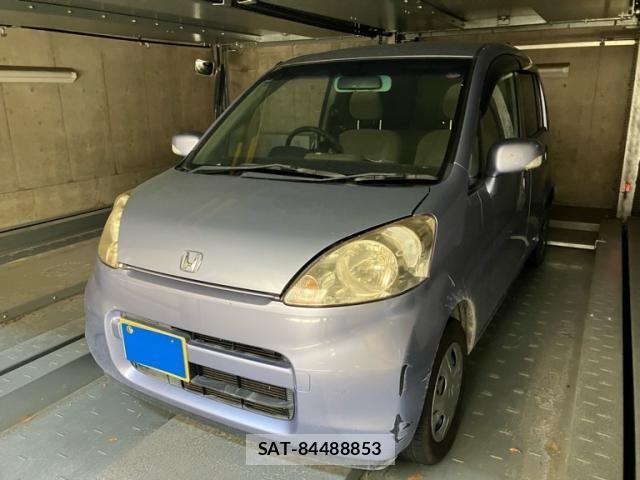 sat car