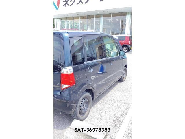 Honda LIFE 2012-02 8315250-1