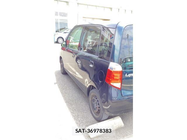 Honda LIFE 2012-02 8315250-2