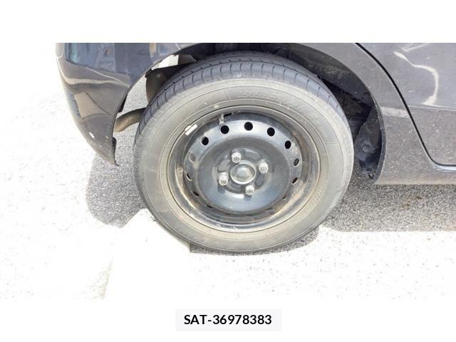Honda LIFE 2012-02 8315250-4