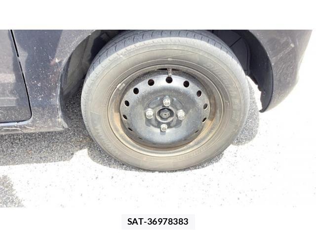 Honda LIFE 2012-02 8315250-5