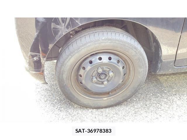 Honda LIFE 2012-02 8315250-6