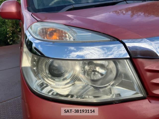 Honda LIFE 2011-10 8315245-11