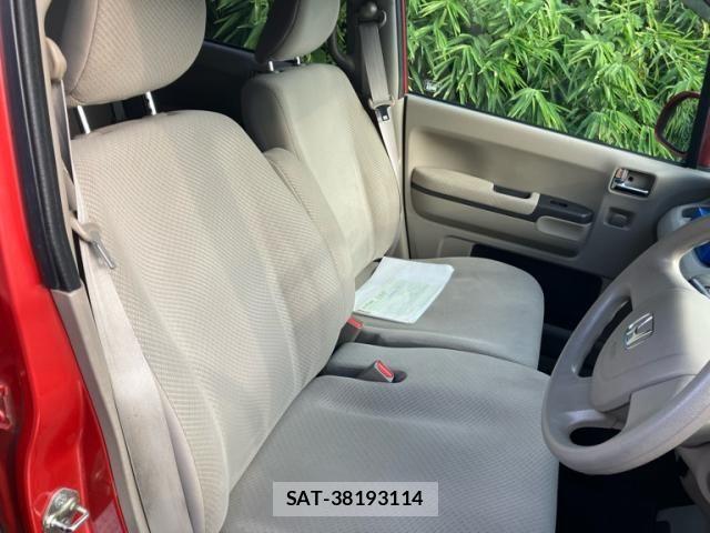 Honda LIFE 2011-10 8315245-13