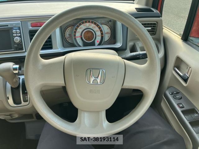 Honda LIFE 2011-10 8315245-15