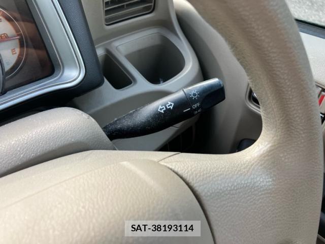 Honda LIFE 2011-10 8315245-16