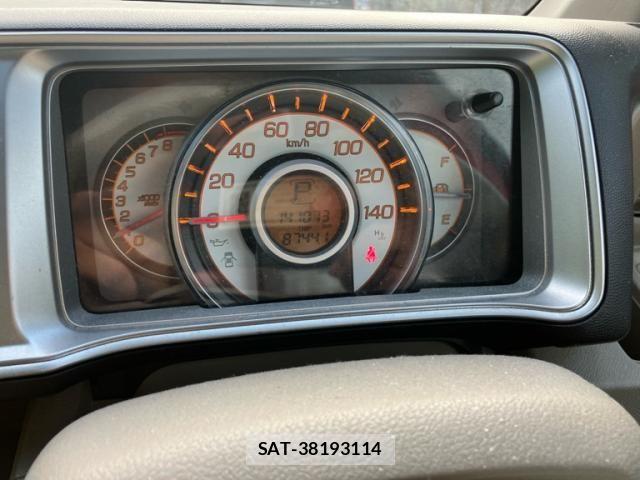 Honda LIFE 2011-10 8315245-18