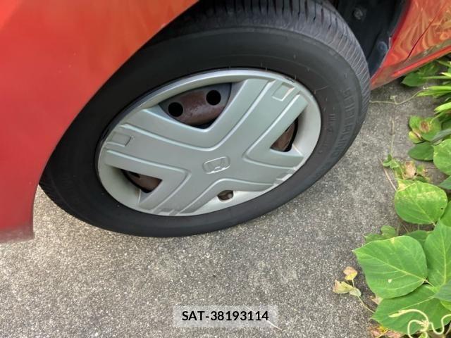 Honda LIFE 2011-10 8315245-5