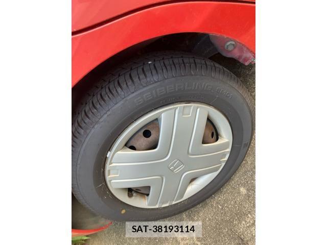 Honda LIFE 2011-10 8315245-7