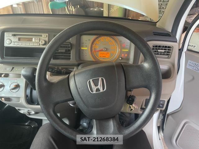 Honda LIFE 2010-07 8315252-15