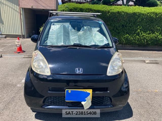 sat car