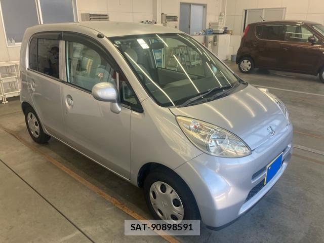 sat car