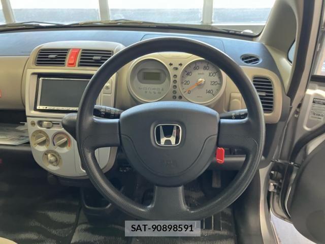 Honda LIFE 2005-08 8336639-14