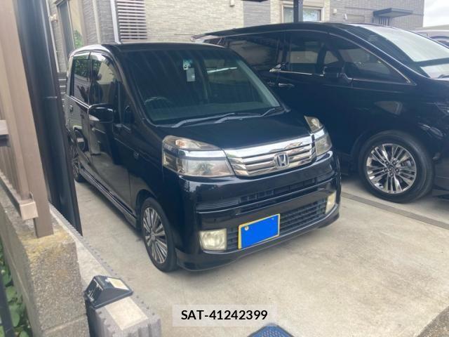 Honda LIFE 2011-02 8336640-1