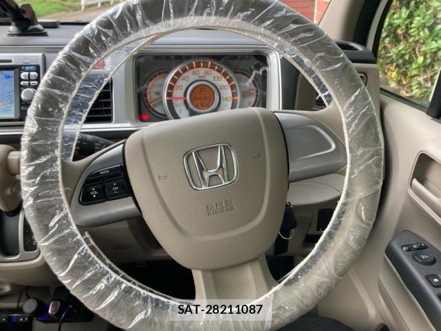Honda LIFE 2011-11 8336636-14