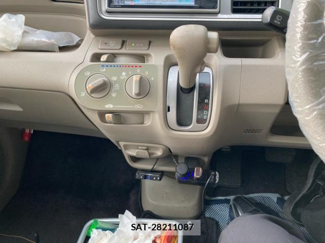 Honda LIFE 2011-11 8336636-15