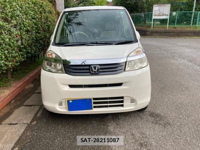 Honda LIFE 2011-11 8336636-1