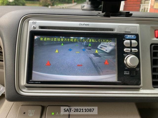 Honda LIFE 2011-11 8336636-20