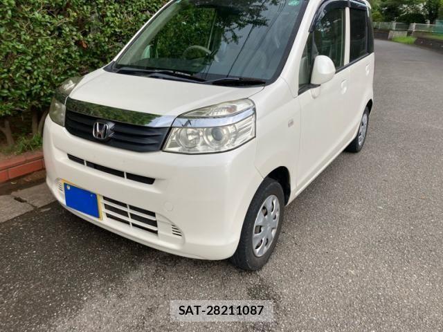 Honda LIFE 2011-11 8336636-2