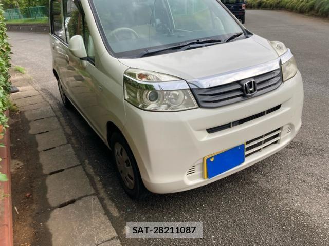 Honda LIFE 2011-11 8336636-3