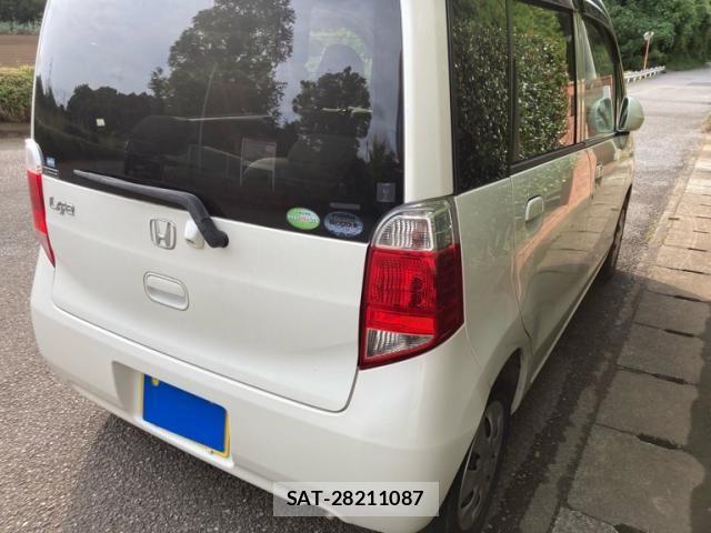 Honda LIFE 2011-11 8336636-4