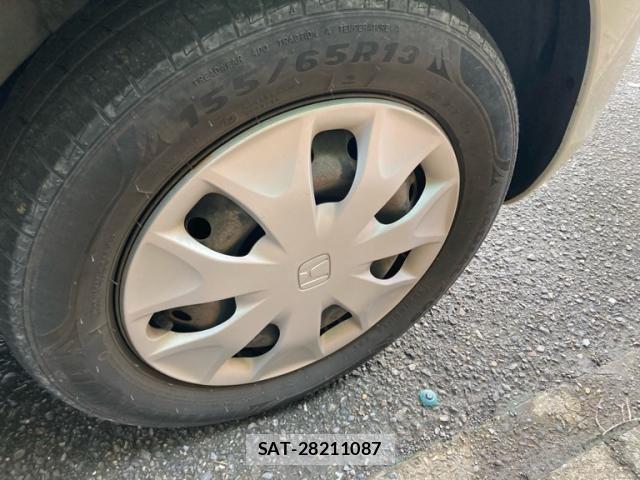 Honda LIFE 2011-11 8336636-6