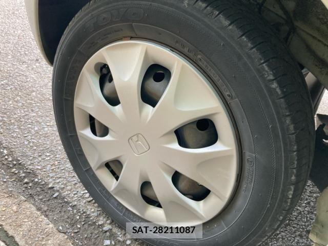 Honda LIFE 2011-11 8336636-7