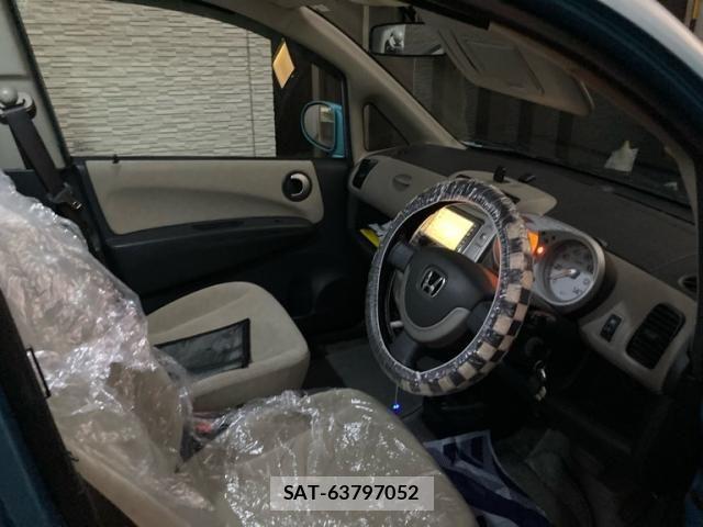 Honda LIFE 2005-11 8354878-9