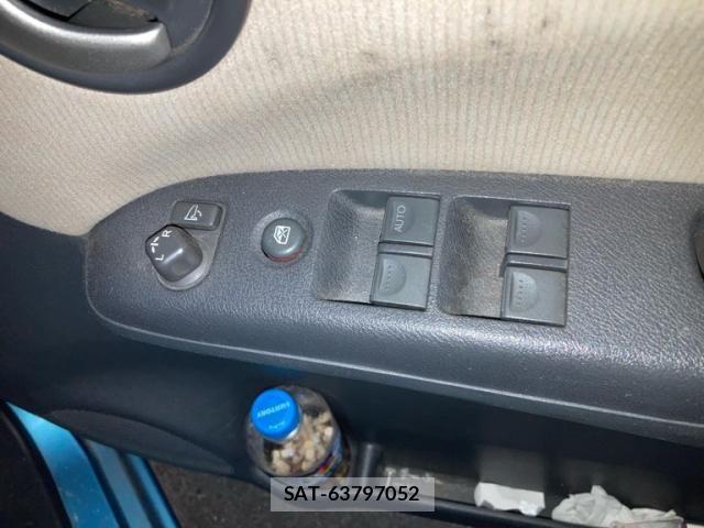 Honda LIFE 2005-11 8354878-10