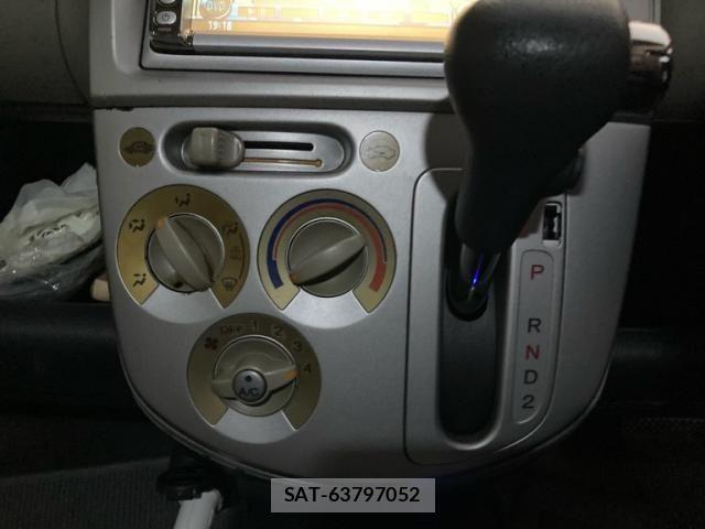 Honda LIFE 2005-11 8354878-12