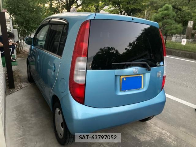 Honda LIFE 2005-11 8354878-1