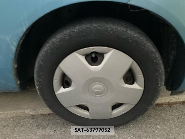 Honda LIFE 2005-11 8354878-3
