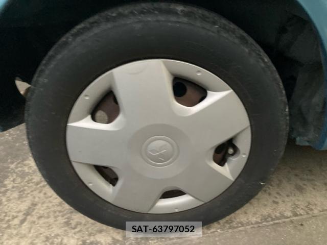 Honda LIFE 2005-11 8354878-4