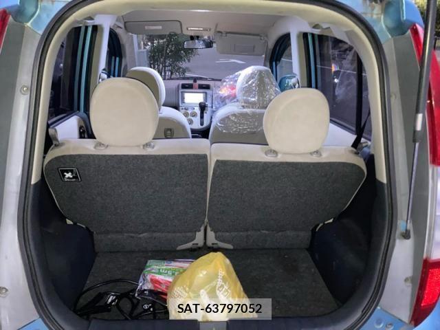 Honda LIFE 2005-11 8354878-7
