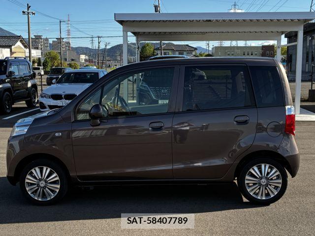 Honda LIFE 2013-09 8354874-10