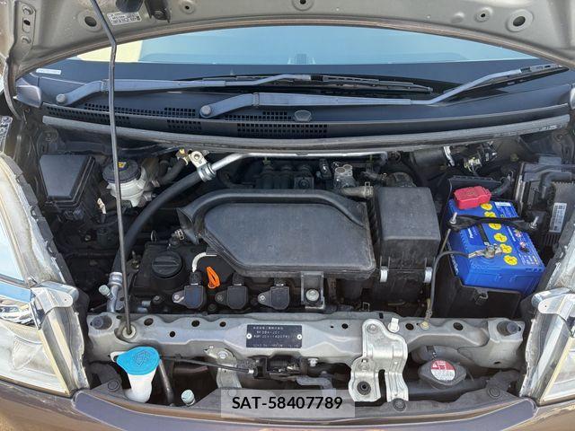 Honda LIFE 2013-09 8354874-29