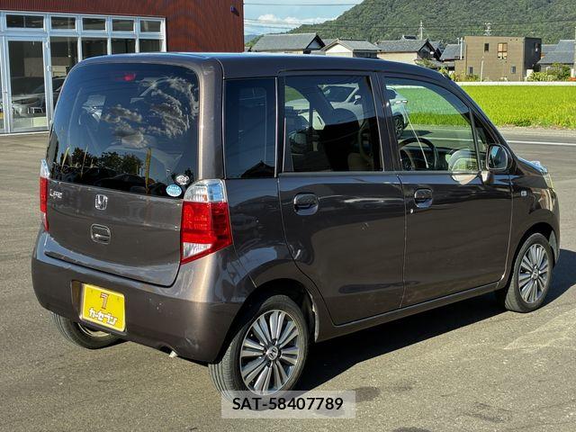 Honda LIFE 2013-09 8354874-7